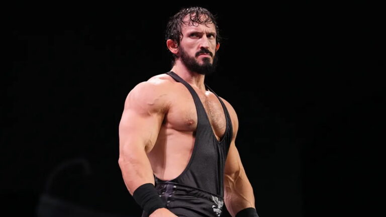 The passing of PAC: AEW star’s sudden passing due to bronchial asthma, officially ruled natural