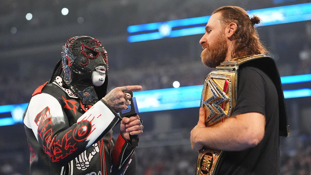 WWE Crown Jewel 2026: What match will headline the next PLE in Saudi Arabia?