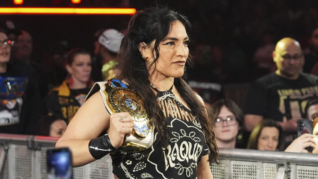 Next WWE Women’s Intercontinental Champion after Raquel Rodriguez: Three stars who could be next to hold the Raw women’s division’s secondary title