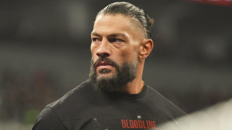 Roman Reigns WWE World Heavyweight Title Matches before Oba Femi at WrestleMania 43: Three stars ‘The OTC’ must meet before he takes on ‘The Ruler’