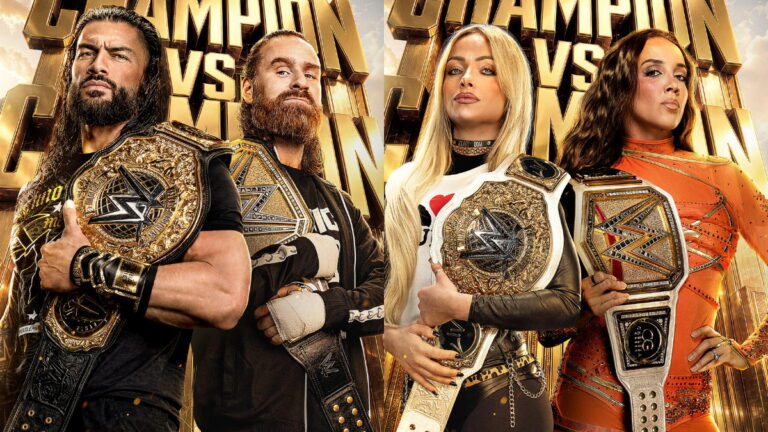 WWE Crown Jewel 2026: Which wrestlers will take home this year’s Crown Jewel Championships?