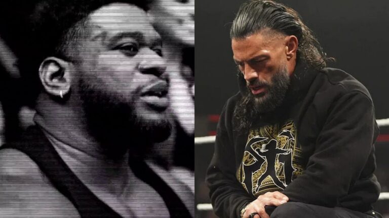 The 946 vs. The Bloodline on WWE Raw: What is Roman Reigns protecting?
