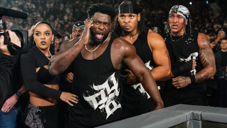 WWE stars who are top candidates for The 946 includes Raw & SmackDown names
