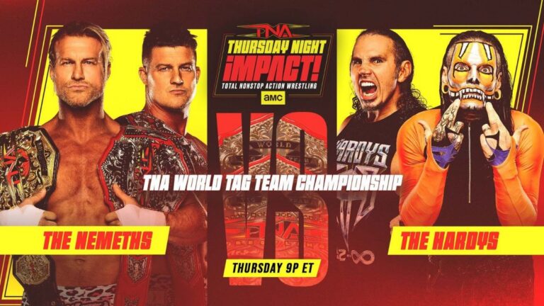 Changes to TNA IMPACT before Bound For Glory 2026: How will the company shift before their biggest show of the year?