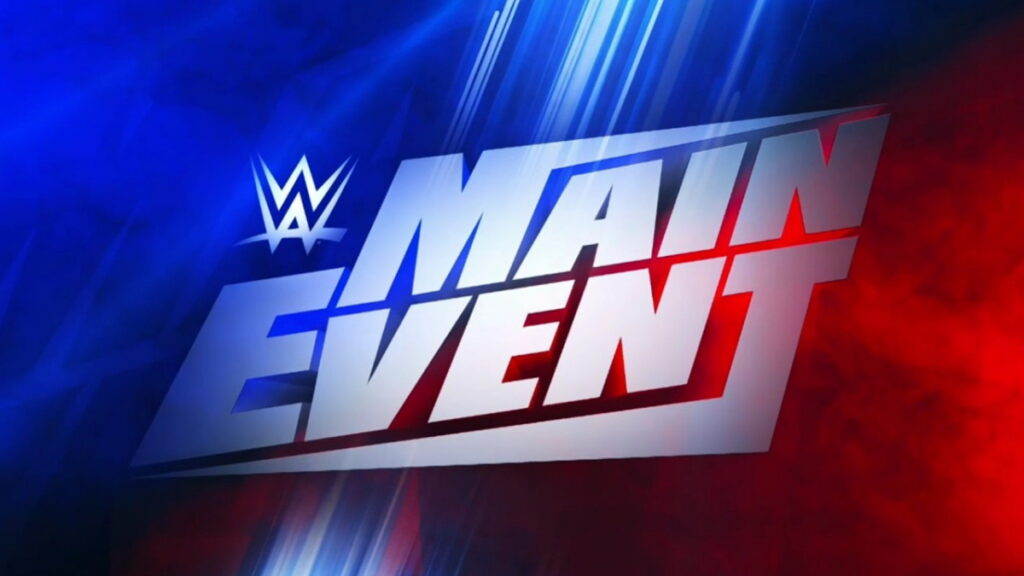 WWE Main Event on Rumble: Several changes already made to the show since move