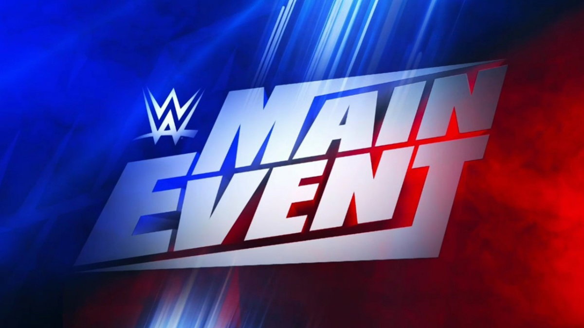 WWE Main Event on Rumble: Several changes already made to the show since move