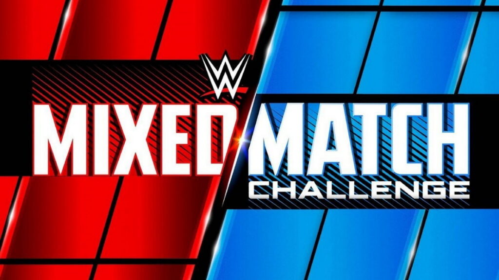 WWE Mixed Match Challenge: Potential line up for a 2026 version of the tournament