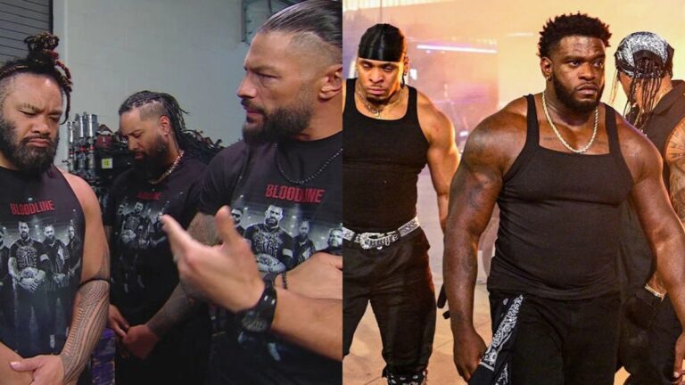 An absent WWE star could be the difference-maker for The Bloodline vs. The 946