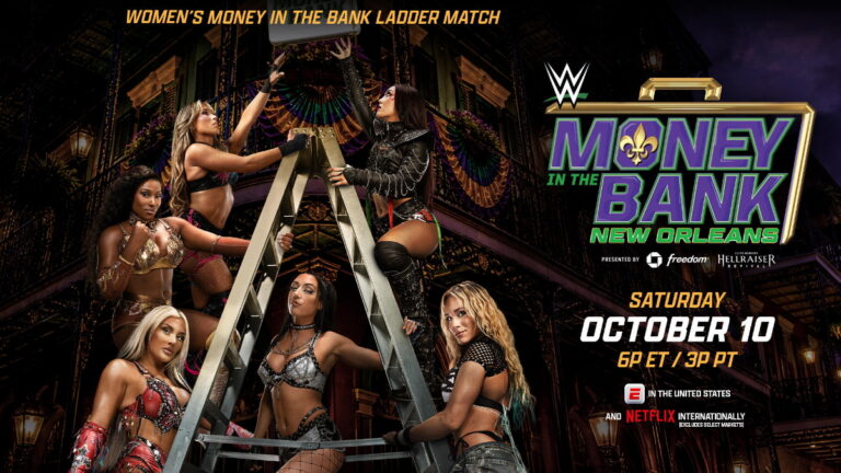 WWE Money In The Bank 2026: A case for every possible women’s winner