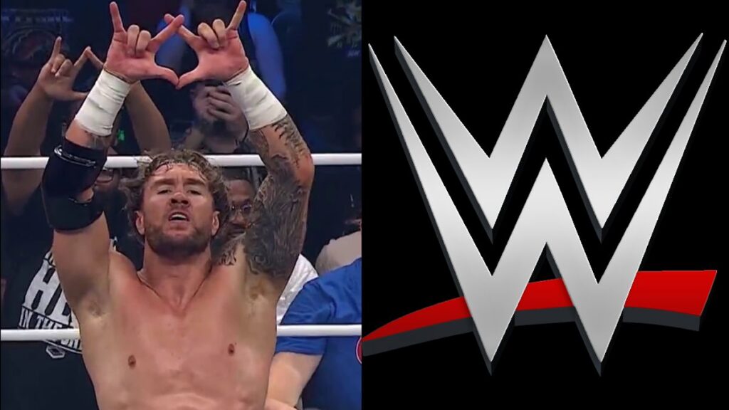 WWE stars to join rival to AEW’s United Empire: a crossbrand faction could shake things up
