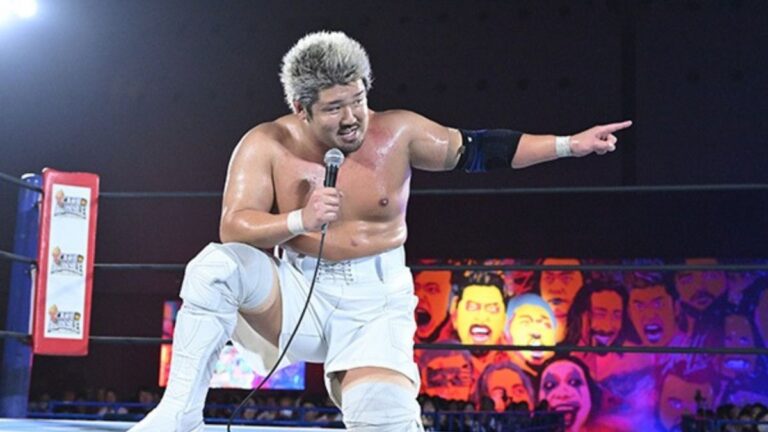 NJPW stars to challenge for the AEW World Championship: Four names who can face Will Ospreay for the title
