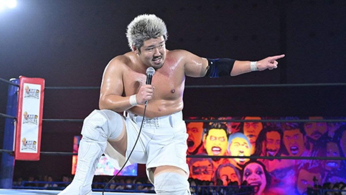 NJPW stars to challenge for the AEW World Championship: Four names who can face Will Ospreay for the title