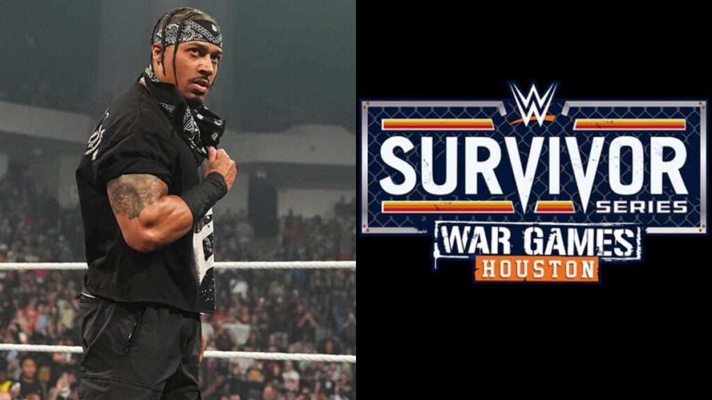 Final WWE star to join 946 ahead of WarGames: Who will be next to align with Royce Keys’ group after Carmelo Hayes?