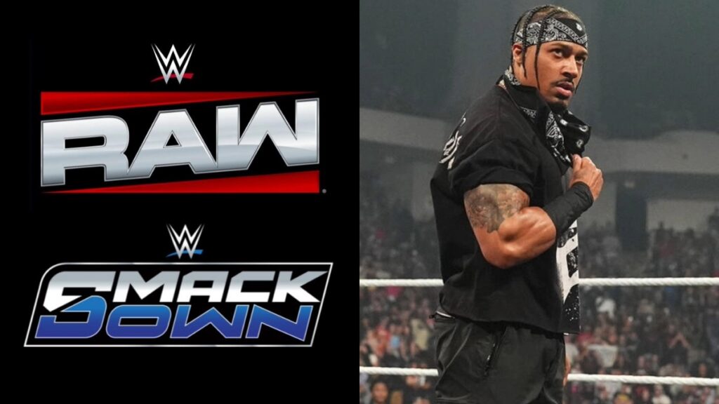 More WWE SmackDown stars to join Raw: Three big new additions that could follow Carmelo Hayes