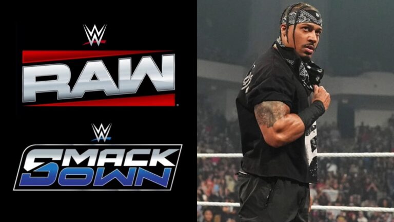More WWE SmackDown stars to join Raw: Three big new additions that could follow Carmelo Hayes