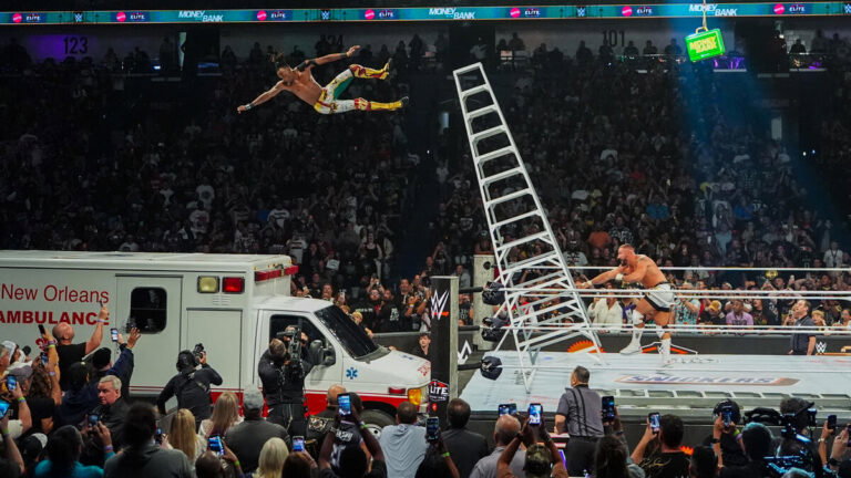 Je’Von Evans WWE return plans after ambulance spot at Money in the Bank 2026: How will ‘The Young OG’ bounce back after storyline injury?