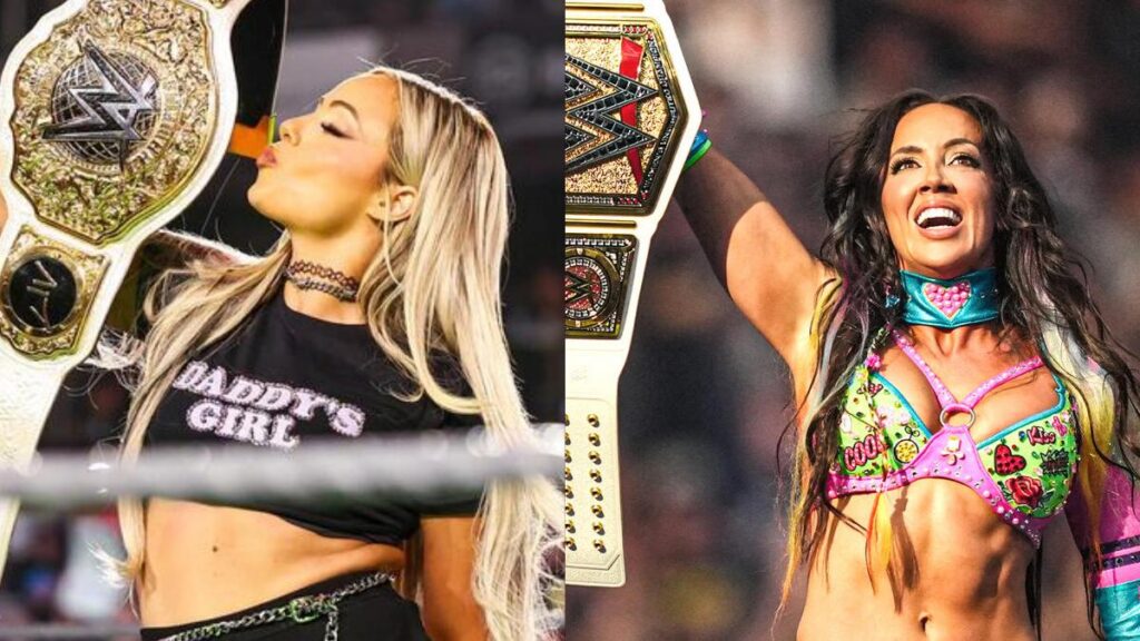 Liv Morgan vs Chelsea Green: Who will win the 2026 WWE Women’s Crown Jewel Championship?