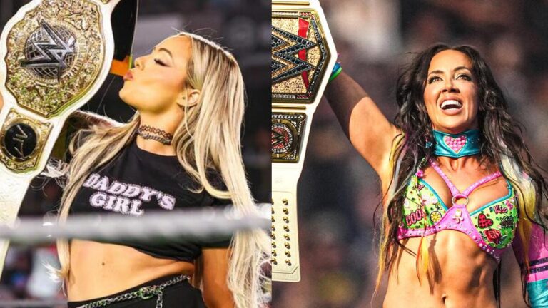 Liv Morgan vs Chelsea Green: Who will win the 2026 WWE Women’s Crown Jewel Championship?