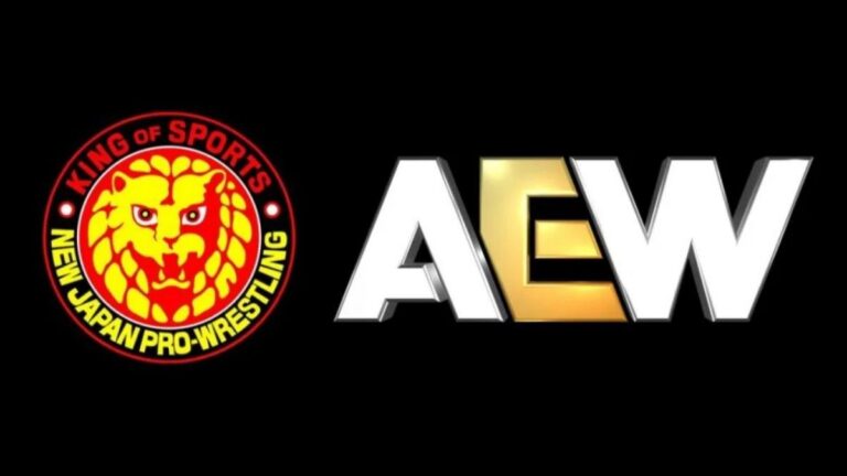 NJPW stars to appear for AEW: Three more competitors to open the forbidden door and appear on Dynamite & Collision
