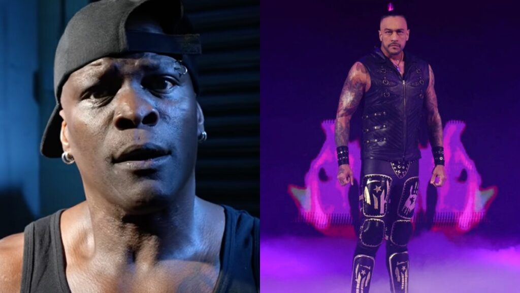 WWE Injury update: R-Truth ‘appears to be all right’ after SmackDown match stoppage, what next for Damian Priest until his rival returns?