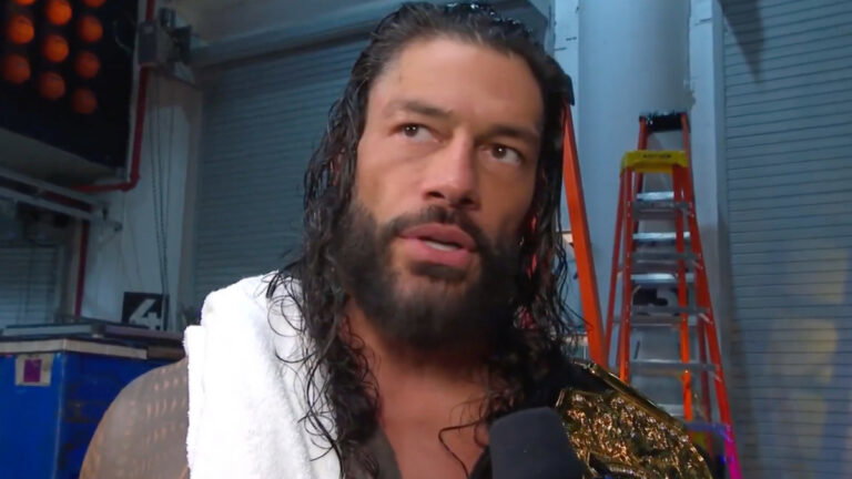 What Roman Reigns told us all after WWE Money in the Bank: reveals ‘number one’ priority, and it’s not The Bloodline