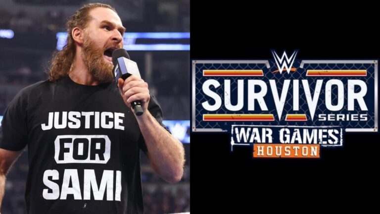 Sami Zayn Undisputed WWE Title challenger at Survivor Series 2026: Who will step up to ‘The Last Real Good Guy’ after Crown Jewel?