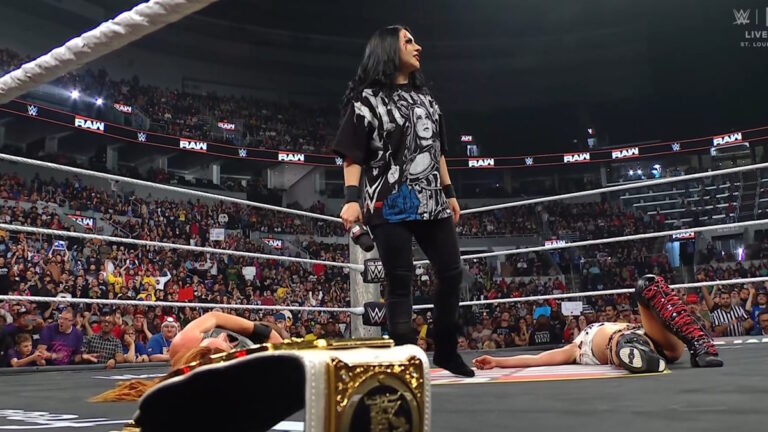 Becky Lynch & Liv Morgan both challenging Stephanie Vaquer for WWE Women’s World Title: Who will win at Money In The Bank?