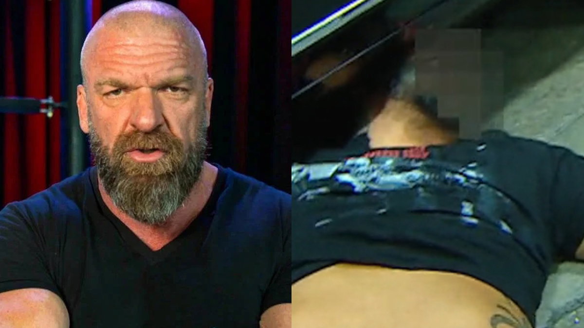 Why is Netflix censoring WWE Raw? Money & ads might be ruining yet another aspect of wrestling