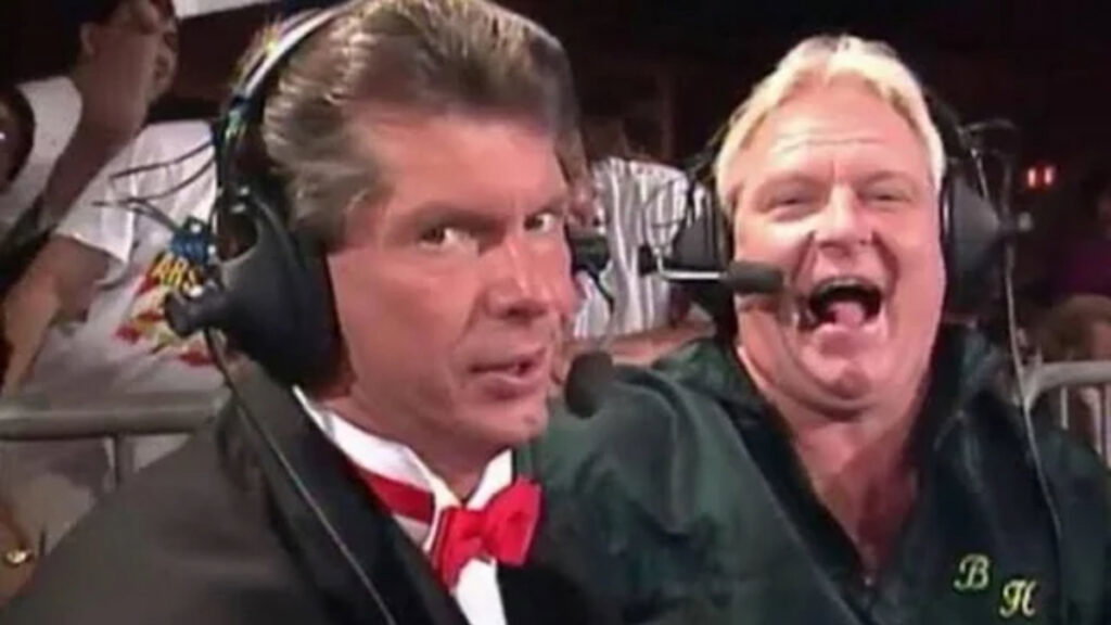 Forgotten WWE gimmicks: 1990s WWF edition