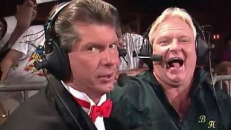 Forgotten WWE gimmicks: 1990s WWF edition