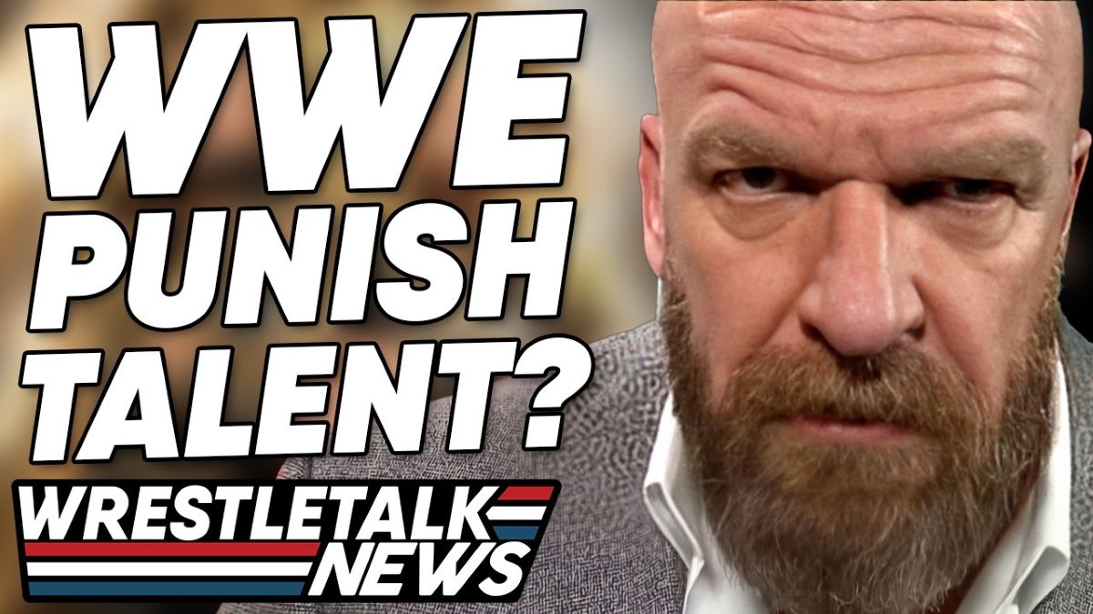 Big AEW Return Tease, WWE Punish Talent? AEW WrestleDream 2026 Review | WrestleTalk
