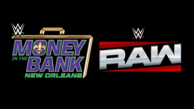 WWE Raw match to be added to Money in the Bank 2026: One final addition coming to the card in New Orleans?